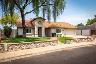 1350 W Escarpa St, Mesa, AZ 85201 - Photo 1