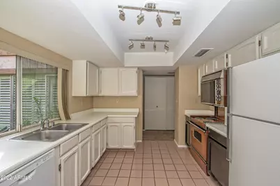 8742 E Via Taz Norte --, Scottsdale, AZ 85258 - Photo 5
