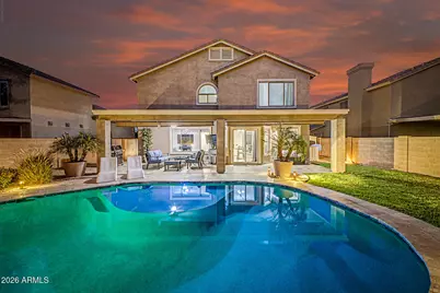 2502 S Lynch --, Mesa, AZ 85209 - Photo 1