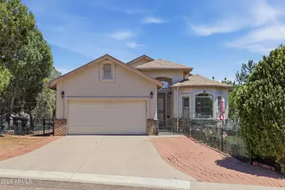 1119 S Mountain View Drive, Payson, AZ 85541 - Photo 31