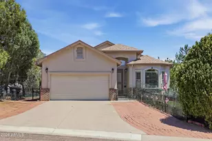 1119 S Mountain View Dr, Payson, AZ 85541 - Photo 31