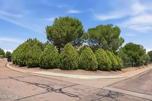 1119 S Mountain View Dr, Payson, AZ 85541 - Photo 29