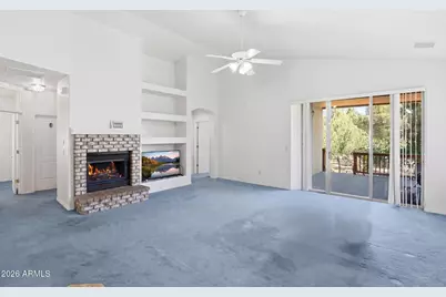 1119 S Mountain View Drive, Payson, AZ 85541 - Photo 11