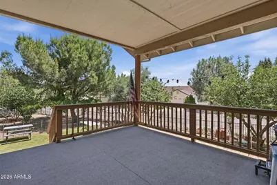 1119 S Mountain View Drive, Payson, AZ 85541 - Photo 23