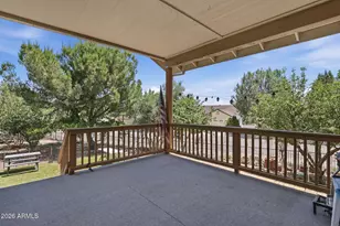 1119 S Mountain View Dr, Payson, AZ 85541 - Photo 23