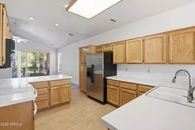 1119 S Mountain View Drive, Payson, AZ 85541 - Photo 5