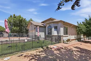 1119 S Mountain View Dr, Payson, AZ 85541 - Photo 1