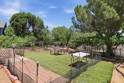 1119 S Mountain View Drive, Payson, AZ 85541 - Photo 27