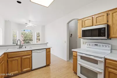 1119 S Mountain View Drive, Payson, AZ 85541 - Photo 7