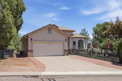 1119 S Mountain View Drive, Payson, AZ 85541 - Photo 33