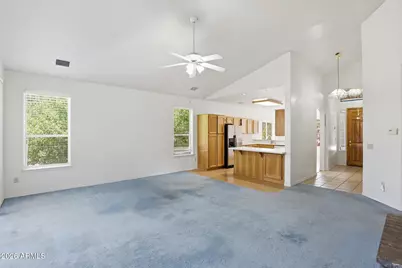 1119 S Mountain View Drive, Payson, AZ 85541 - Photo 9