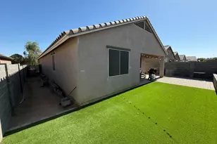 24740 W Jessica Ln, Buckeye, AZ 85326 - Photo 19