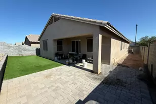 24740 W Jessica Ln, Buckeye, AZ 85326 - Photo 17