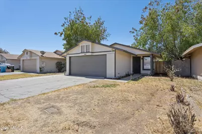 8409 W Sells Drive, Phoenix, AZ 85037 - Photo 1