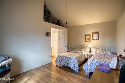 3081 E Rainbow Lane #94, Pinetop, AZ 85935 - Photo 33