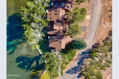 3081 E Rainbow Lane #94, Pinetop, AZ 85935 - Photo 5