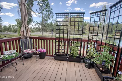 3081 E Rainbow Lane #94, Pinetop, AZ 85935 - Photo 21