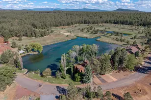 3081 E Rainbow Ln, Pinetop, AZ 85935 - Photo 9