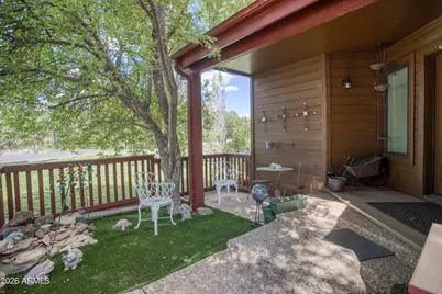 3081 E Rainbow Lane #94, Pinetop, AZ 85935 - Photo 13