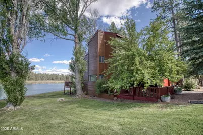 3081 E Rainbow Lane #94, Pinetop, AZ 85935 - Photo 1