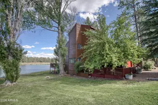 3081 E Rainbow Ln, Pinetop, AZ 85935 - Photo 1