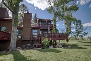 3081 E Rainbow Ln, Pinetop, AZ 85935 - Photo 3