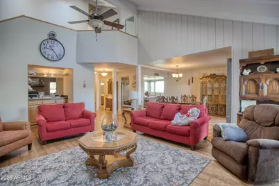 3081 E Rainbow Lane #94, Pinetop, AZ 85935 - Photo 17