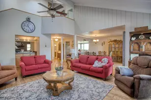 3081 E Rainbow Ln, Pinetop, AZ 85935 - Photo 17