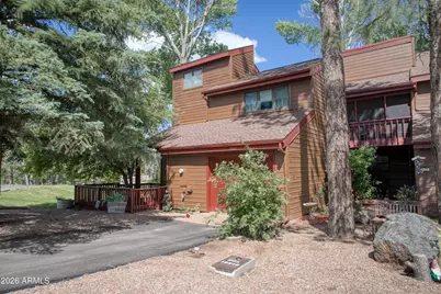3081 E Rainbow Lane #94, Pinetop, AZ 85935 - Photo 11