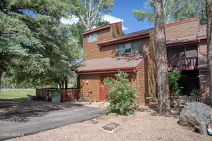 3081 E Rainbow Ln, Pinetop, AZ 85935 - Photo 11