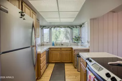 3081 E Rainbow Lane #94, Pinetop, AZ 85935 - Photo 15