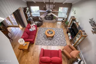 3081 E Rainbow Ln, Pinetop, AZ 85935 - Photo 25