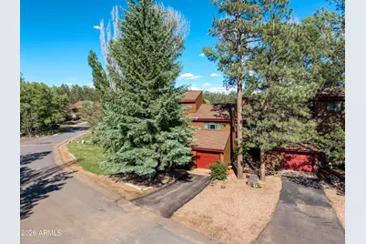 3081 E Rainbow Lane #94, Pinetop, AZ 85935 - Photo 7