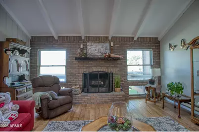 3081 E Rainbow Lane #94, Pinetop, AZ 85935 - Photo 19