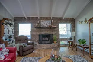 3081 E Rainbow Ln, Pinetop, AZ 85935 - Photo 19
