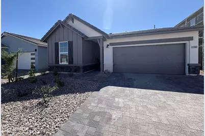12360 N 300th Drive, Buckeye, AZ 85396 - Photo 1