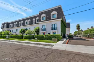 4438 N 27th St, Phoenix, AZ 85016 - Photo 1