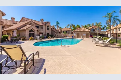 1001 N Pasadena Street #138, Mesa, AZ 85201 - Photo 33