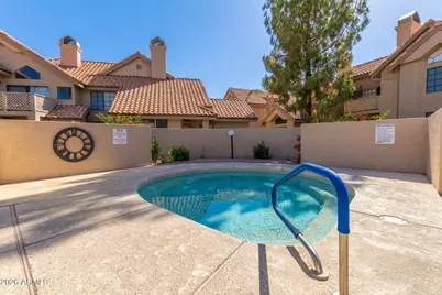 1001 N Pasadena Street #138, Mesa, AZ 85201 - Photo 29