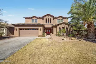 2789 S Butte Ln, Gilbert, AZ 85295 - Photo 1