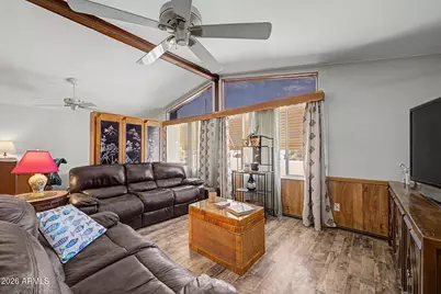 3739 W Rose Garden Lane, Glendale, AZ 85308 - Photo 3