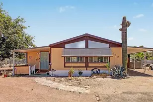 3739 W Rose Garden Ln, Glendale, AZ 85308 - Photo 1