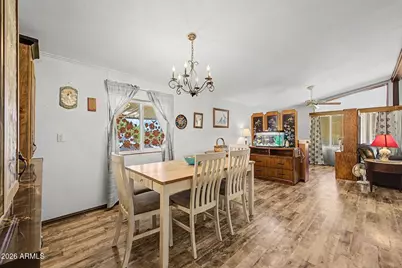 3739 W Rose Garden Lane, Glendale, AZ 85308 - Photo 5