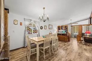 3739 W Rose Garden Ln, Glendale, AZ 85308 - Photo 5
