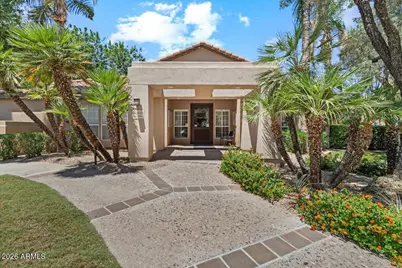 10101 N Arabian Trail #1044, Scottsdale, AZ 85258 - Photo 29