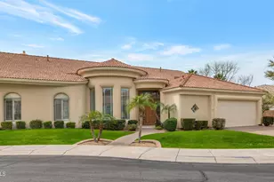 11139 E Cannon Dr, Scottsdale, AZ 85259 - Photo 1