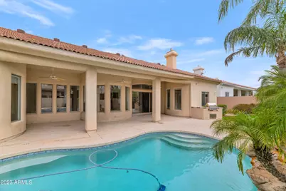 11139 E Cannon Drive, Scottsdale, AZ 85259 - Photo 21