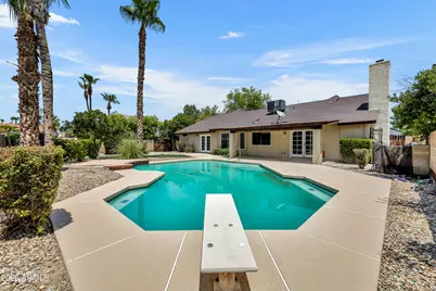 15834 N 58th Place, Scottsdale, AZ 85254 - Photo 19