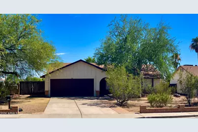 3901 W Sweetwater Avenue, Phoenix, AZ 85029 - Photo 1