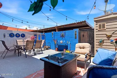 4253 N Miller Road, Scottsdale, AZ 85251 - Photo 1